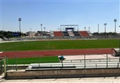 مدیر ورزشگاه شهر قدس: آمادگی برگزاری مسابقات لیگ را داریم