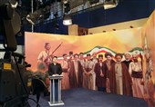 پخش «بوشهر پایتخت مقاومت» در  22 شبکه سراسری و استانی