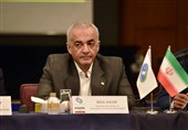 نصیری‌نژاد: سه شنبه روز اصلی کوراش برای مدال‌آوری است