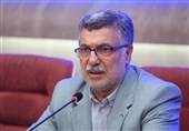 وزیر بهداشت نسبت به بازنمایی منفی واکسیناسیون در یک سریال هشدار داد