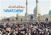 مهدویت محور وحدت|روایت عالم معتزلی از گرد آمدن مردم حول امام عصر(عج)