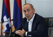 کوچاریان: پاشینیان به روسیه خیانت کرد و قره‌باغ را تسلیم کرد