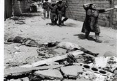 روایت خونین‌ترین قتل‌عام اردوگاه‌های فلسطینی در 1982