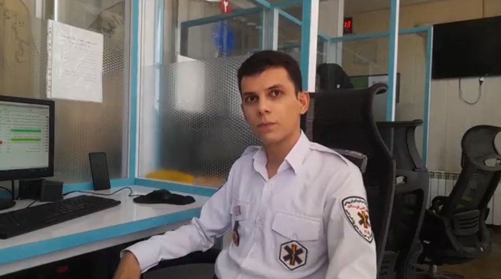 وزارت بهداشت , بهداشت و درمان , پرستار , اورژانس ,