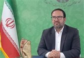 اجرای پویش «سرو ایران» در بوستان‌های بوشهر