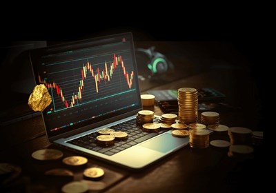 معاملات فیزیکی طلا دارای مجوز است/فروش آنلاین طلا یعنی کلاهبرداری