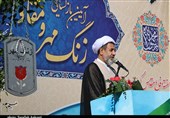 خون شهدای دانش‌آموز میناب پشتیبان دانش‌آموزان ماست