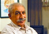 کتابی از نادر ابراهیمی برای کودکان