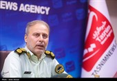 صدور بیش از یک میلیون گذرنامه در آستانه اربعین/ افزایش 30 درصدی تقاضای زائران در ماه صفر