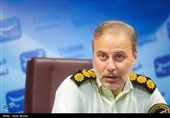 مرزهای دریایی و زمینی کماکان فعال است