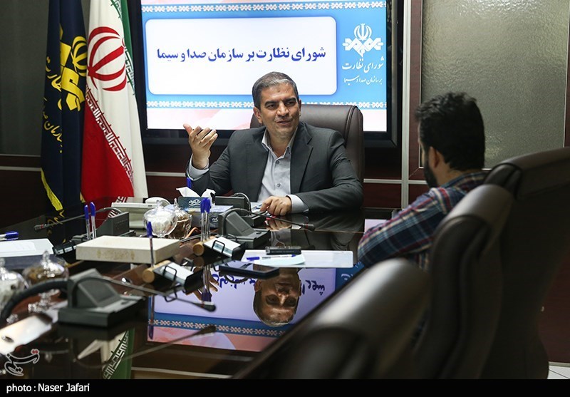 تلویزیون , صدا و سیما , نمایش‌خانگی , 