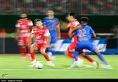 پاشازاده: جنگ جهانی را پیش‌بینی می‌کردم اما دربی 8 هزار نفری را نه/ دلم برای بازی برابر دایی تنگ شده است