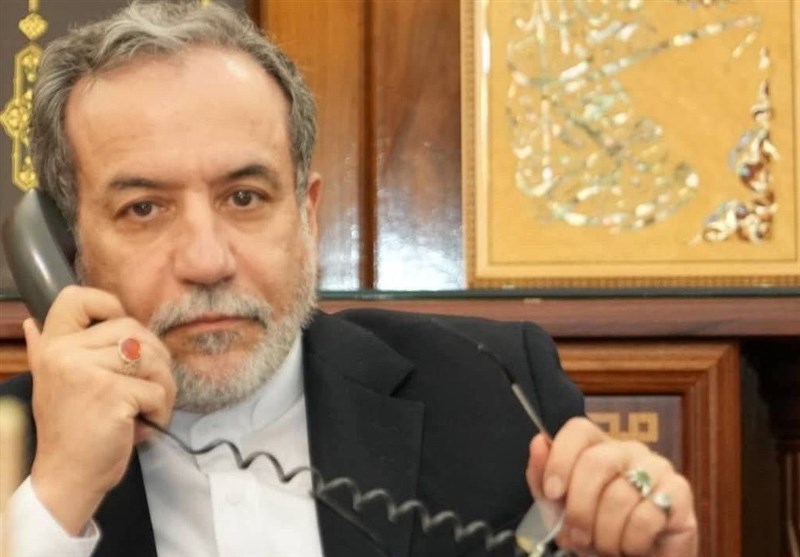 عراقچی به عون و بری: آمریکا مسئول توقف حملات اسرائیل به لبنان است