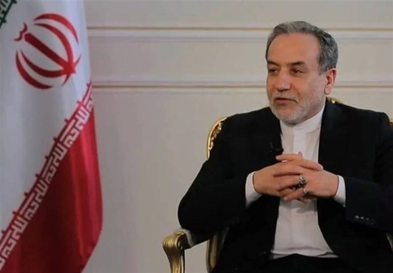 Era of European Meddling in Region Over: Iran’s FM