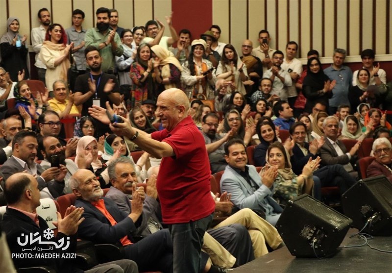 نصرالله مدقالچی دوبلور پیشکسوت زیر تیغ جراحی می‌رود