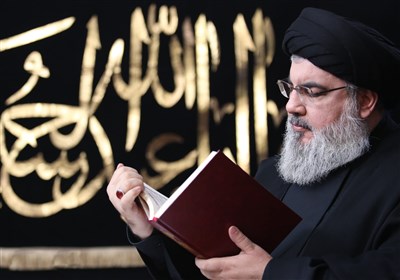 Five Days of Mourning Declared in Iran following Hezbollah Chief’s Martyrdom