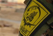 فاطمیون: آماده جانفشانی علیه دشمن درنده صهیونی هستیم