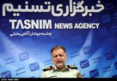 دستگیری 138قمارباز مجازی/ وقوع بیشترین جرائم سایبری در تهران