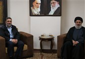 عمر با برکت "سید مقاومت" در راه دفاع از مظلومان صرف شد