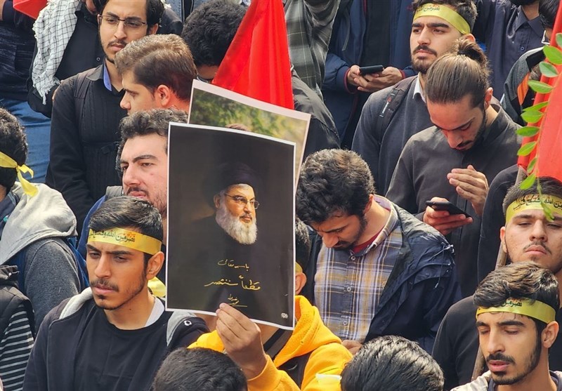 دانشگاه صنعتی شریف , سید حسن نصرالله , دانشگاه های جمهوری اسلامی ایران ,