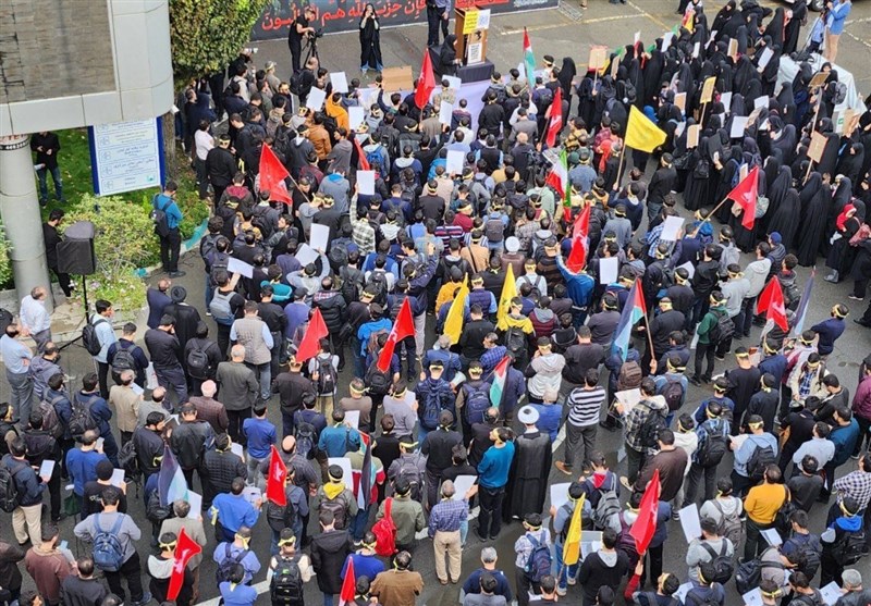 دانشگاه صنعتی شریف , سید حسن نصرالله , دانشگاه های جمهوری اسلامی ایران ,