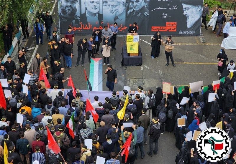 دانشگاه صنعتی شریف , سید حسن نصرالله , دانشگاه های جمهوری اسلامی ایران ,