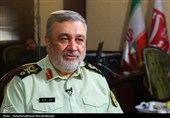 سرداران برای آرامش مردم شهید شدند/ صهیونیست‌ها پاسخ می‌گیرند