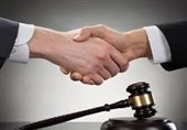 سازش در 251 هزار پرونده قضایی خوزستان