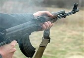 تیراندازی با سلاح جنگی در یک قهوه‌خانه در میدان هفت تیر