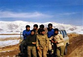 خاطره‌ای از رشادت سردار سیدمجید موسوی برای نجات صنعت موشکی