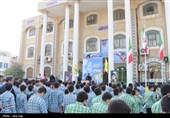 ارسال 1000 بسته فرهنگی به بسیج دانش‌آموزی کشور