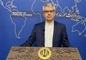 بقائی: شروط روشن ایران در فرآیندی دوساعته به آمریکا اعلام شد
