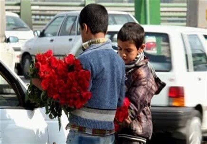اخبار کرج , اخبار استان البرز , کودکان کار , 