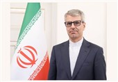 Spokesman Warns Aggressors of ‘Shame of Defeat’ in Misjudging Iran’s Power