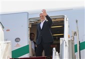 پزشکیان فردا به ترکمنستان می‌رود