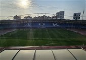 AFC میزبانی تیم ملی ایران در مشهد را تأیید کرد + عکس