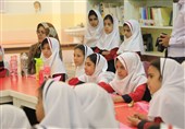 عدالت فرهنگی برای کودکان کرمانشاه؛ از روستاها تا مناطق کم‌برخوردار