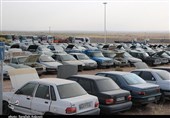 فروش 22 دستگاه خودرو و ملک مرتبط با جرائم مواد مخدر در کرمان