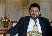 محمد علی الحوثی: نحن فی ترقب دائم لالتزام العدو بوقف إطلاق النار