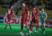 مدافع نساجی؛ لژیونر جدید فوتبال ایران