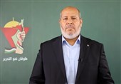 خلیل الحیة: منحنا الحریة الکاملة للوسطاء لاختیار أعضاء لجنة إدارة غزة