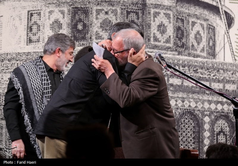 حجت الاسلام علیرضا پناهیان , 