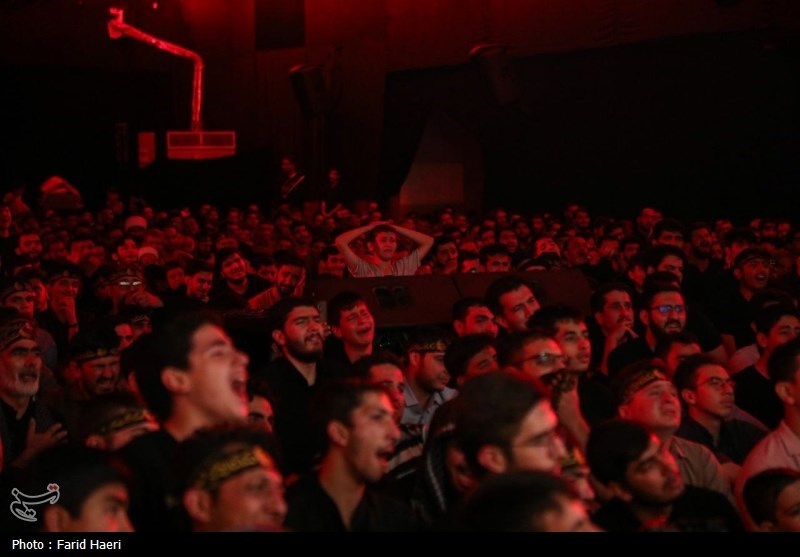 حجت الاسلام علیرضا پناهیان , 