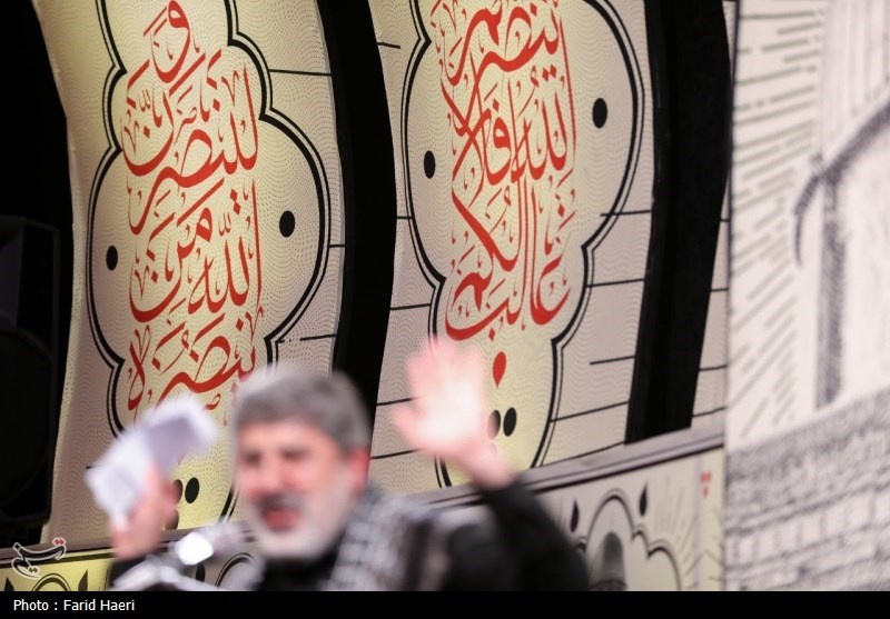 حجت الاسلام علیرضا پناهیان , 
