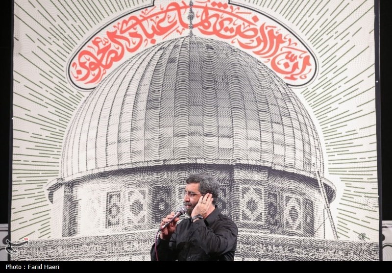 حجت الاسلام علیرضا پناهیان , 