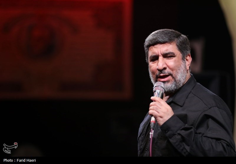 حجت الاسلام علیرضا پناهیان , 