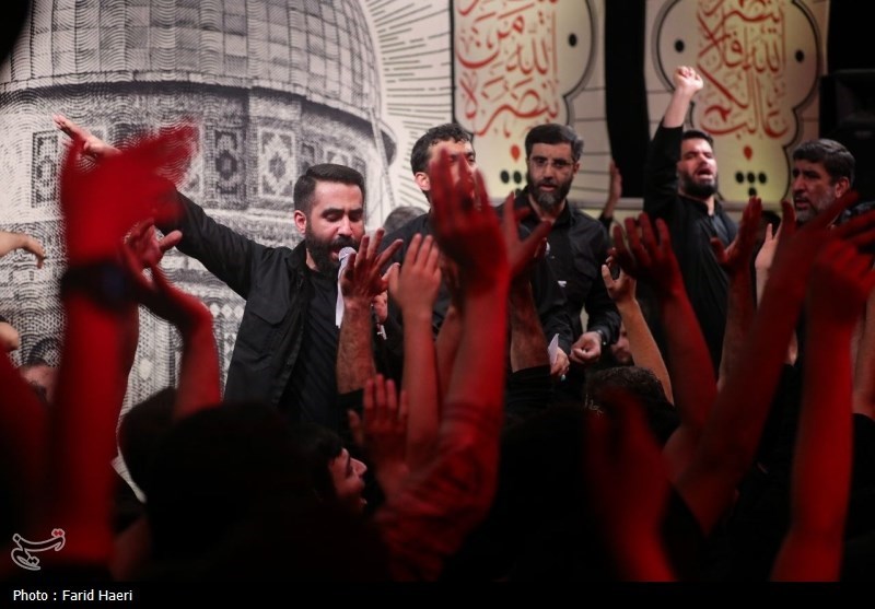 حجت الاسلام علیرضا پناهیان , 