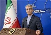 ایران حملات وحشیانه رژیم صهیونیستی به یمن را محکوم کرد