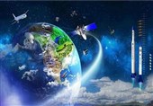 "اقلیم فضا"چالشی جدید برای ماهواره‌های ایرانی؟
