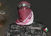 القسام: ضربات إیران الصاروخیة تنیر قلوب الأحرار قبل أن تضیء سماء تل أبیب